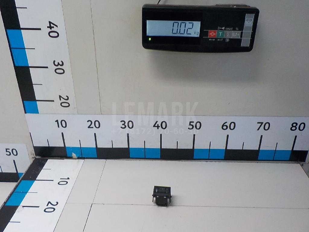 Кнопка корректора фар 5L0941333REH VAG