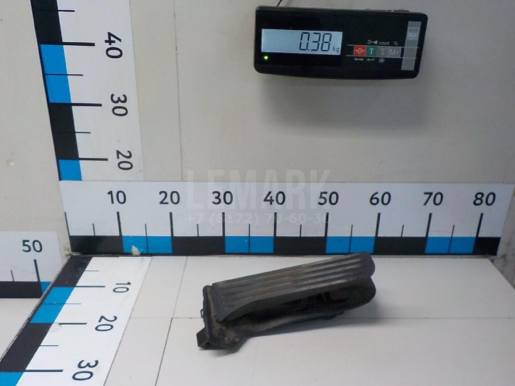 Педаль газа 1K2721503Q VAG