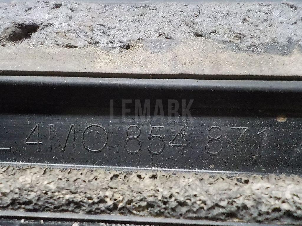 Накладка (кузов наружные) для  BMW 3-serie F30/F31/F80 2011-2020