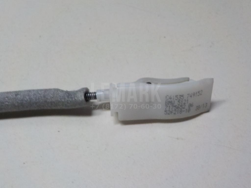 Трос открывания двери