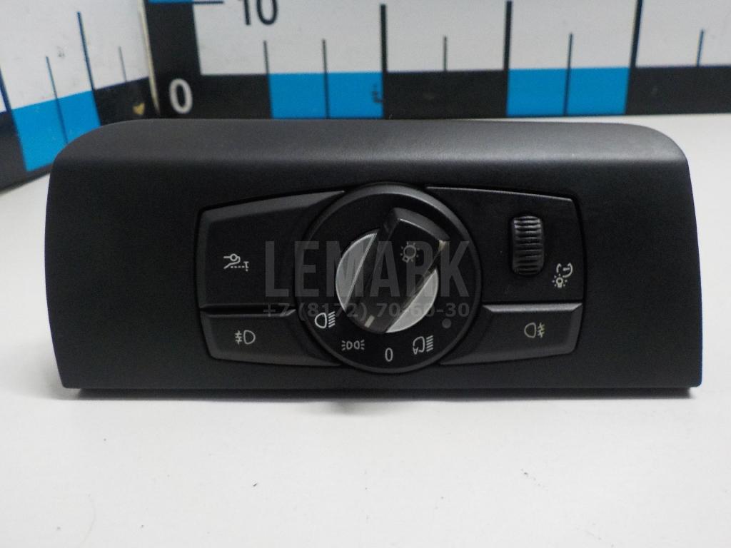 Переключатель света фар для  BMW 1-serie F40 2019-2024