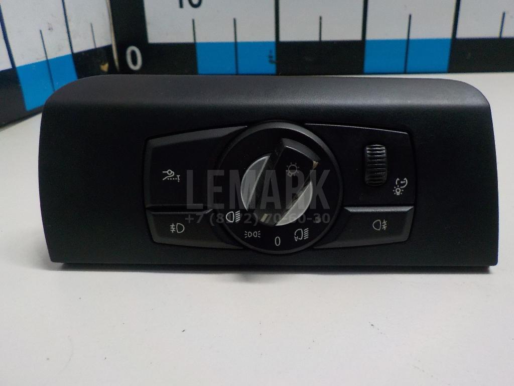 Переключатель света фар для  BMW 1-serie F40 2019-2024