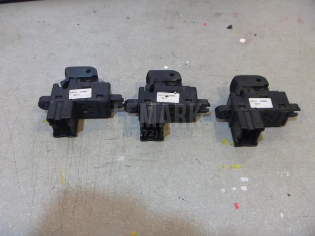 Кнопка стеклоподъемника 25411JG000 Nissan