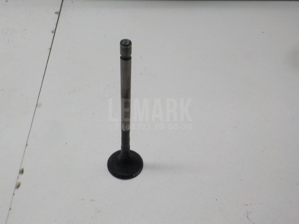 Клапан выпускной 1371551030 Toyota