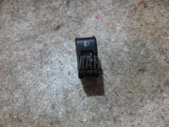Кнопка корректора фар 25190JG01A Nissan