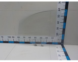 Стекло двери передней левой для Daewoo Matiz (M100/M150) 1998-2015 БУ состояние хорошее