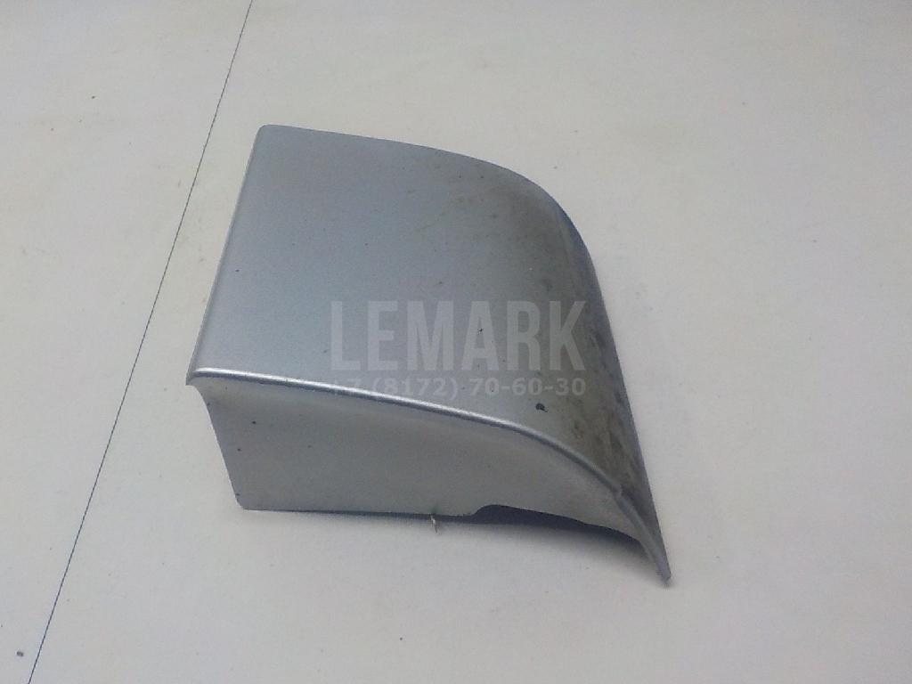Молдинг переднего правого крыла для  BMW 1-serie E82/E88 2007-2013