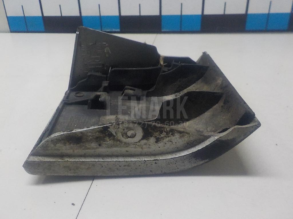 Молдинг переднего правого крыла для  BMW 1-serie E82/E88 2007-2013