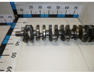 Коленвал для BMW 5-serie E39 1995-2003 БУ состояние хорошее