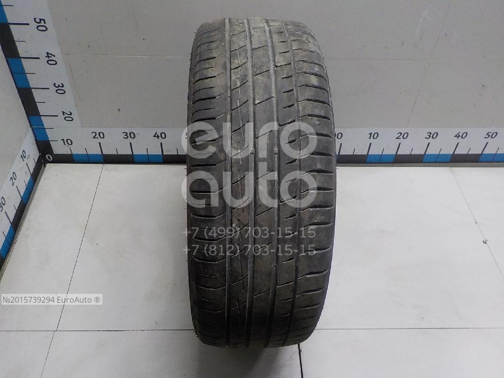 Шина Accelera 235/55 R18 Летняя б/у купить в ЕвроАвто