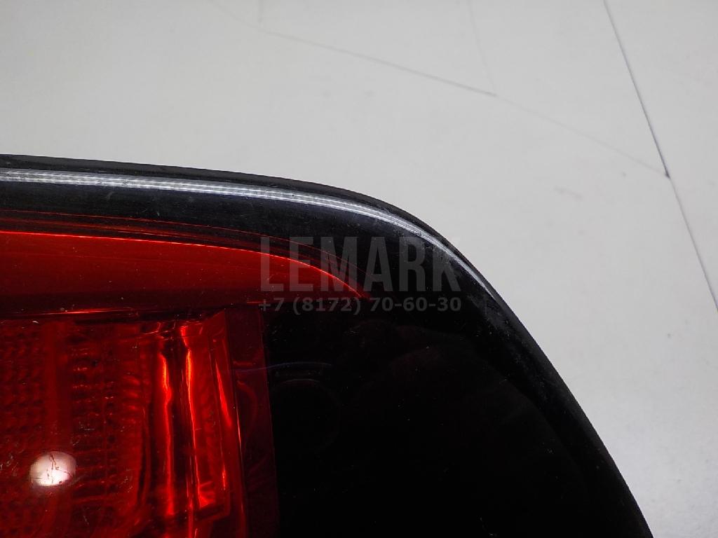 Фонарь задний внутренний левый для  Audi A6 [C6,4F] 2004-2011