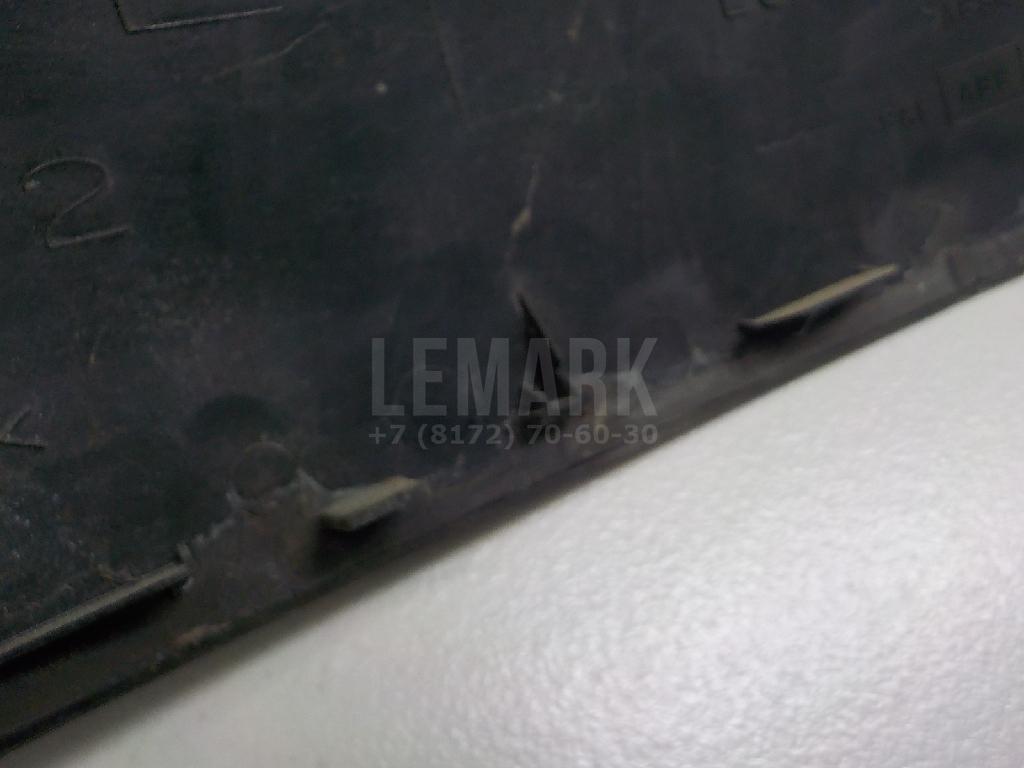 Крышка корпуса зеркала левого для  Audi A8 [4D] 1999-2002