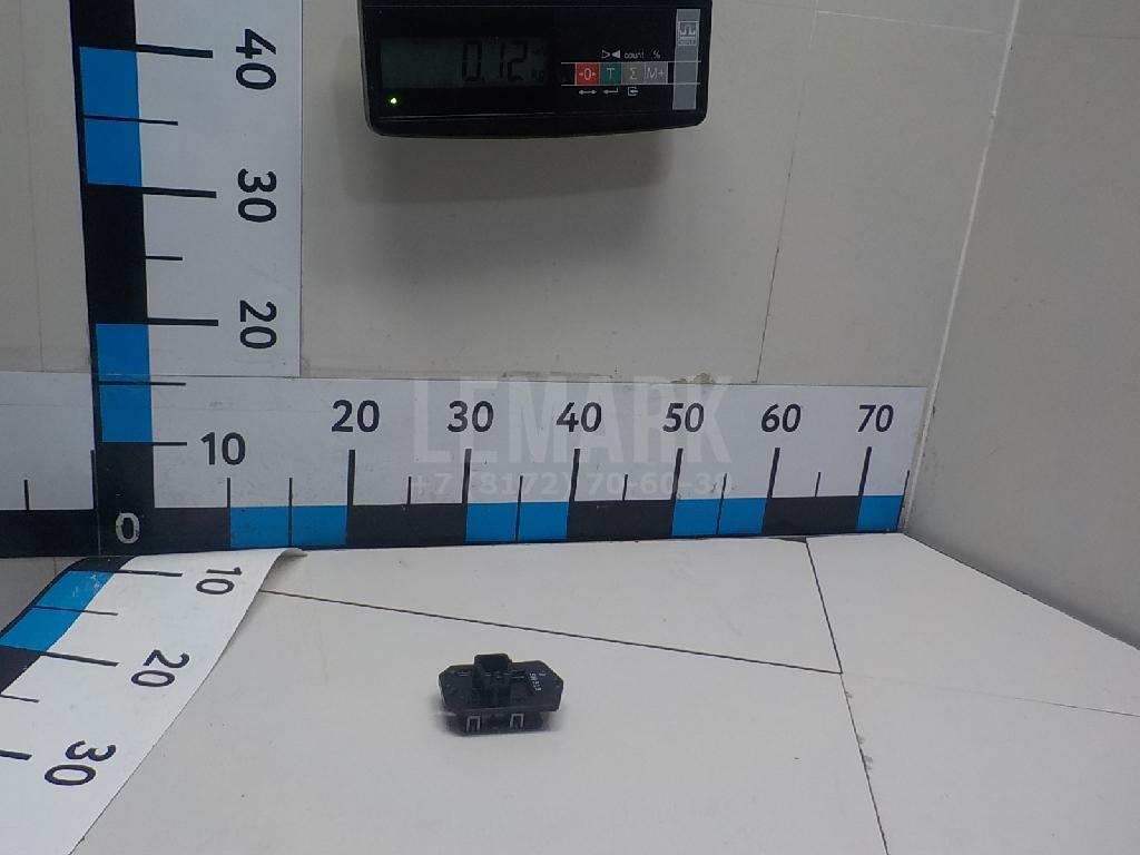 Резистор отопителя 8713826150 Toyota