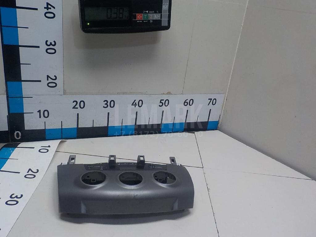 Часы 8392042010B0 Toyota
