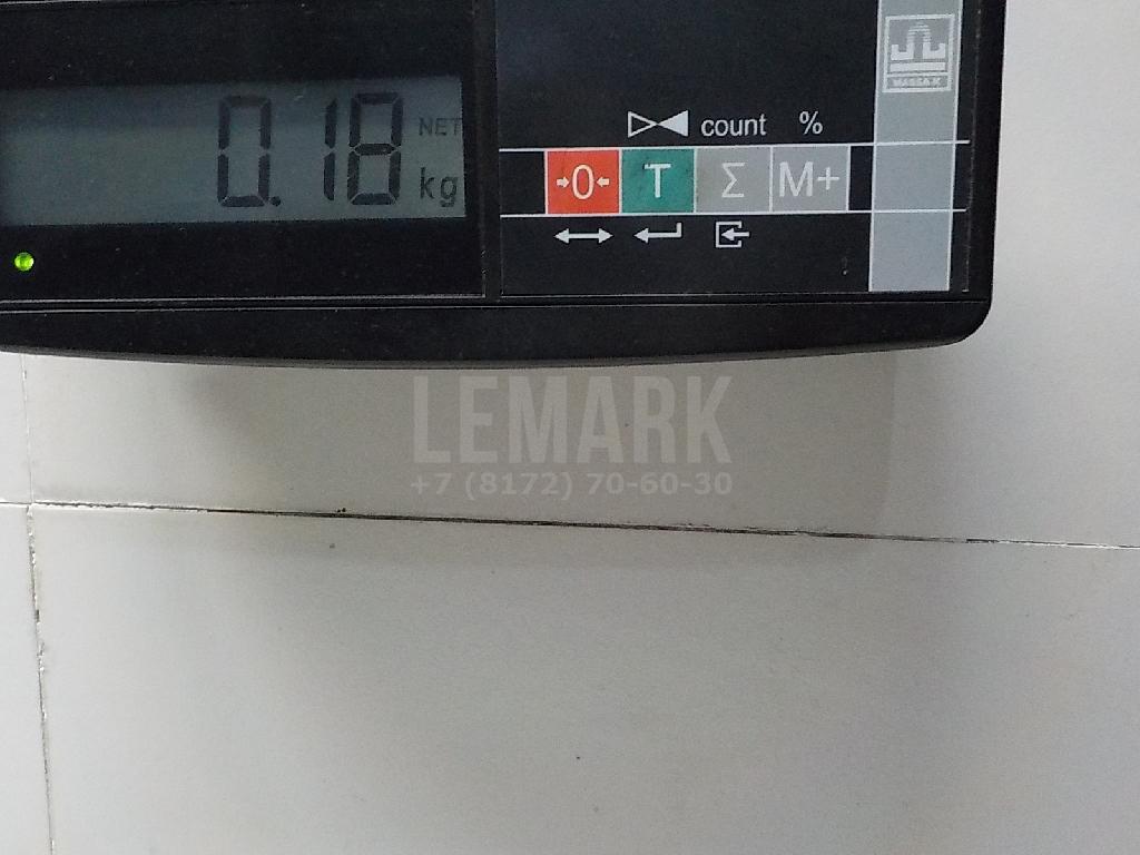 Накладка двери передней левой