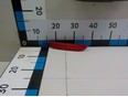 Отражатель в бампер задний левый