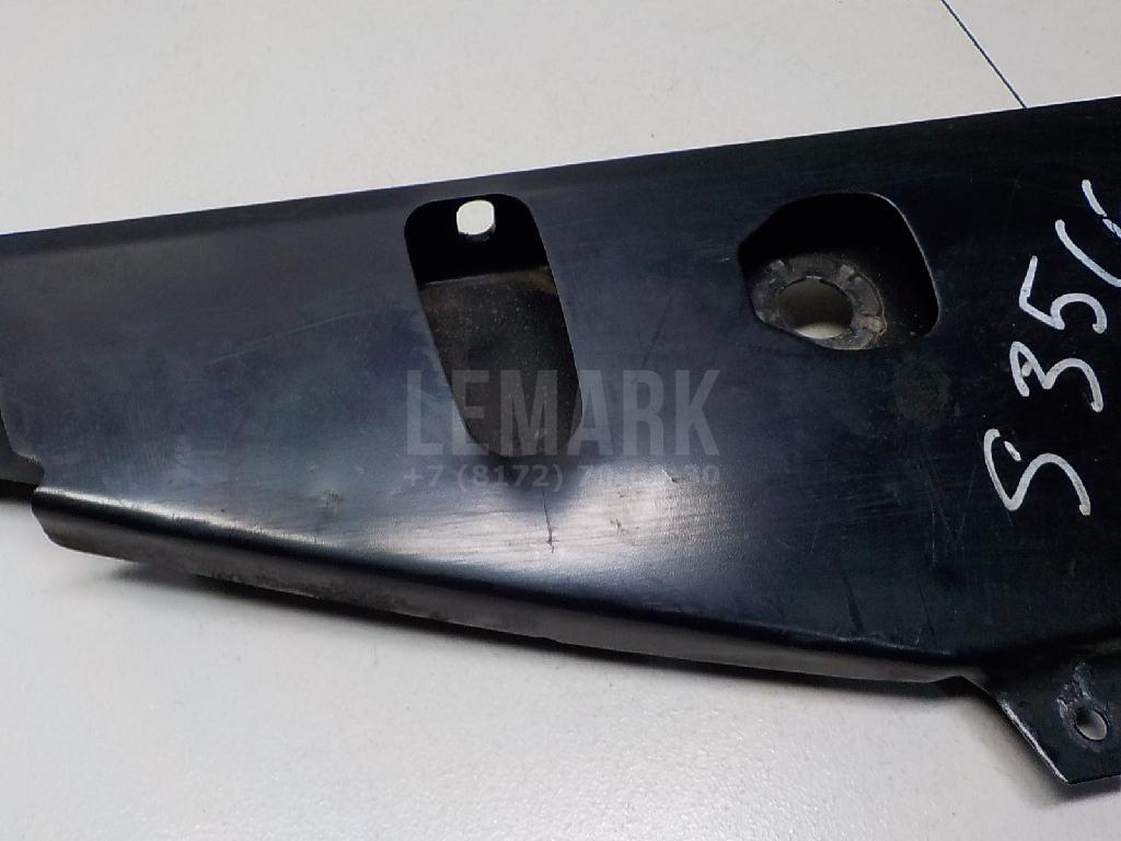 Панель передняя для  BMW 4-serie G22/G23 2020