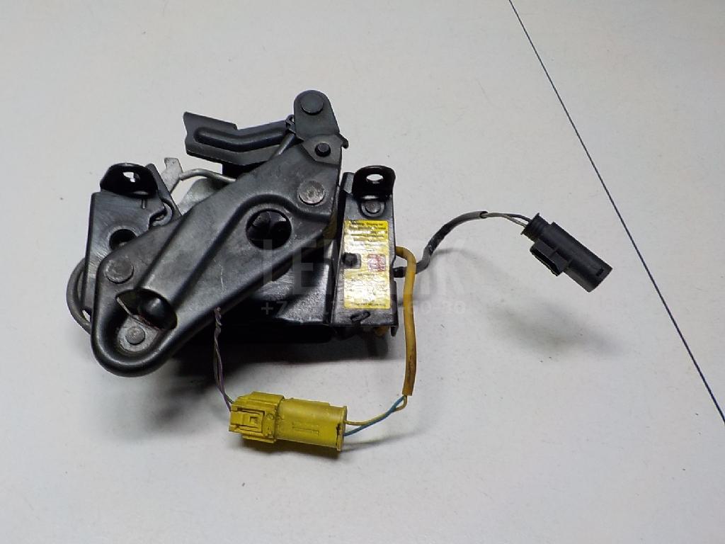 Замок капота для  Audi A3 [8V] 2013-2020