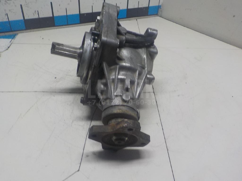 Коробка раздаточная 33100JD600 Nissan
