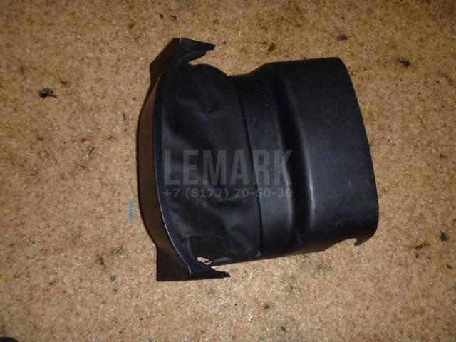 Кожух рулевой колонки верхний 3M513530ABW Ford