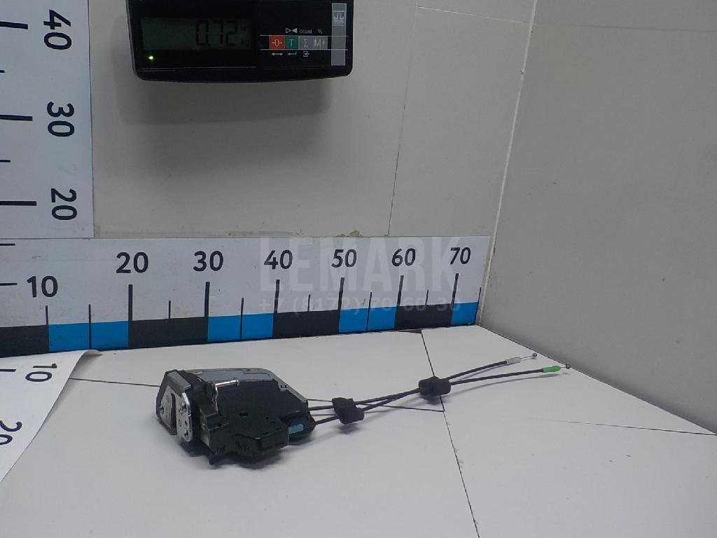 Замок двери задней правой 6905042030 Toyota