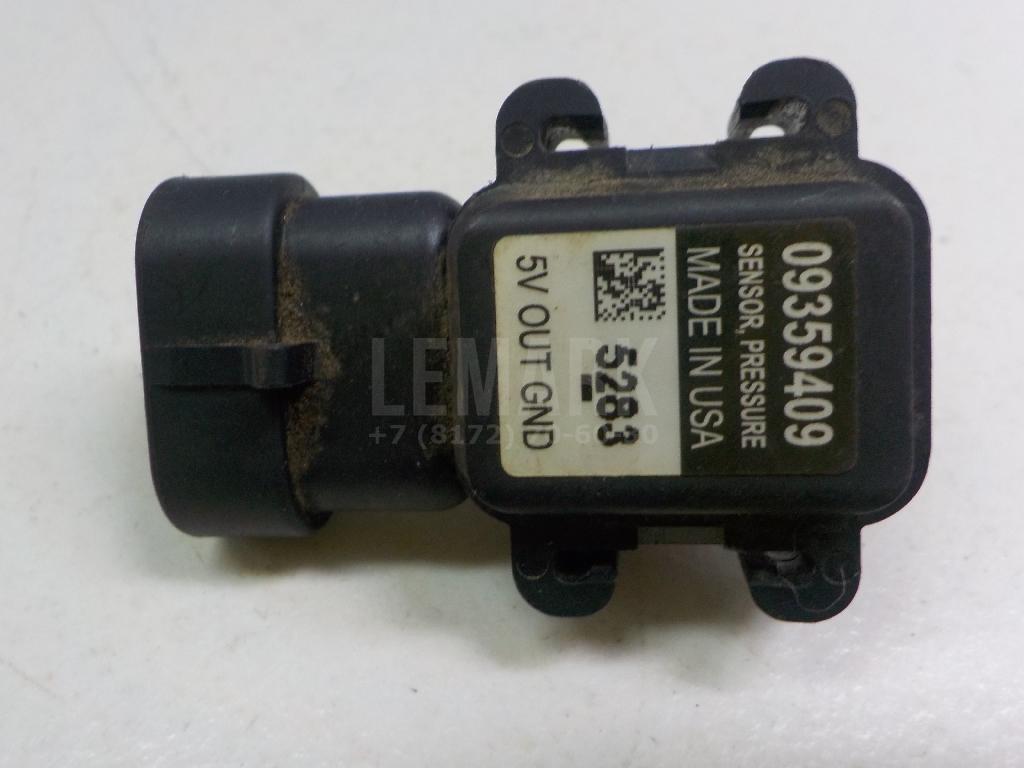 Датчик абсолютного давления для  Belgee X70 2024