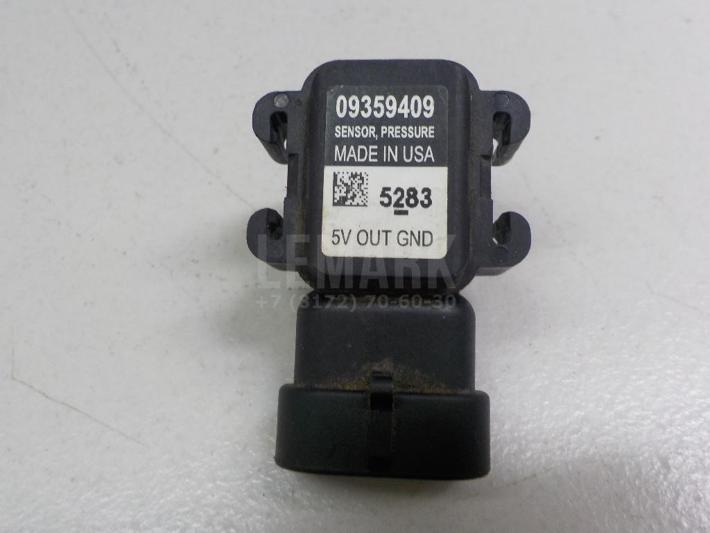 Датчик абсолютного давления для  Belgee X70 2024