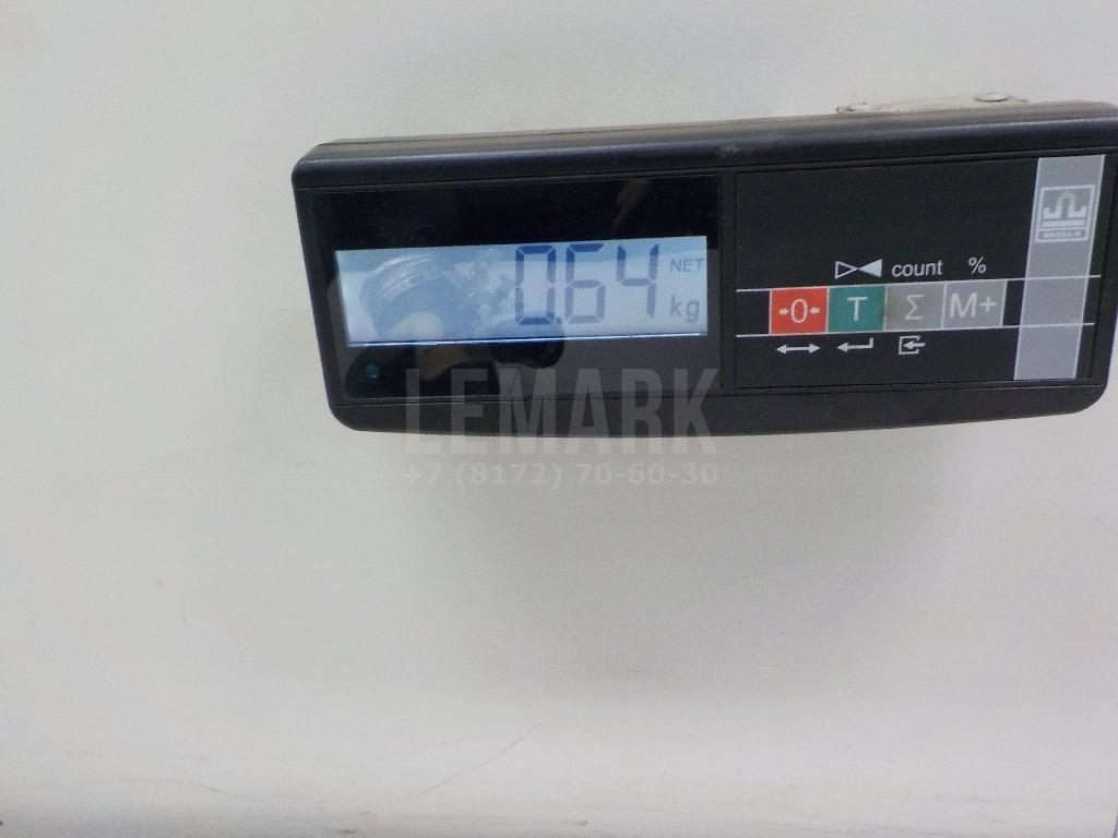 Горловина топливного бака для  BMW 1-serie E82/E88 2007-2013