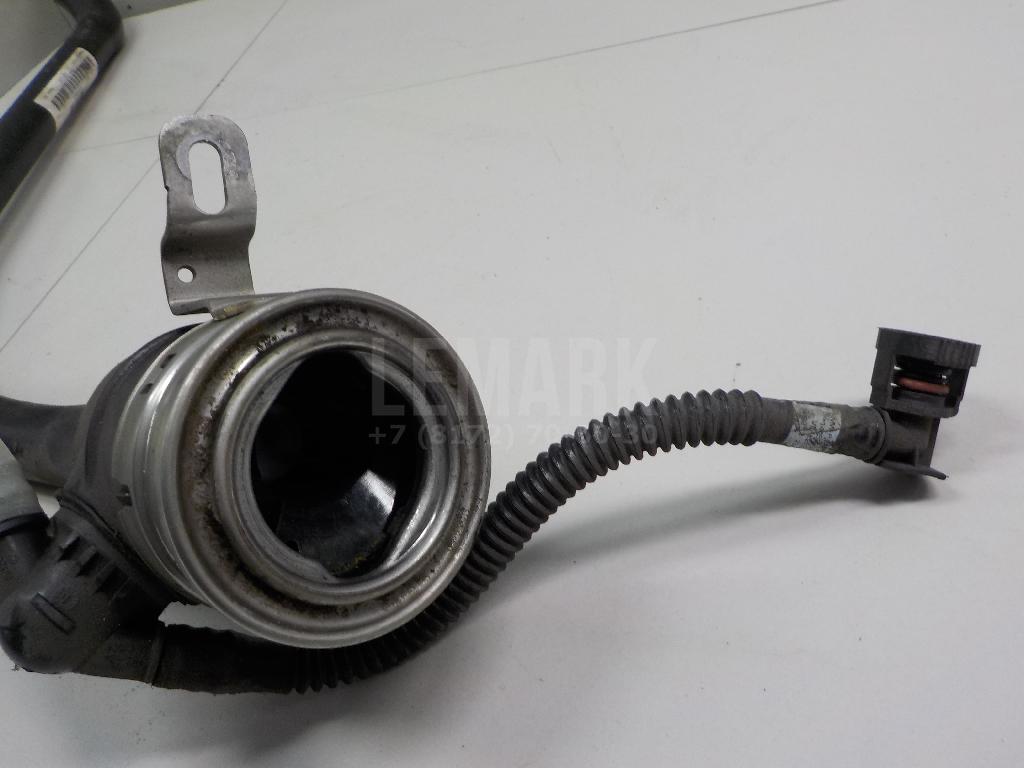 Горловина топливного бака для  BMW 1-serie E82/E88 2007-2013