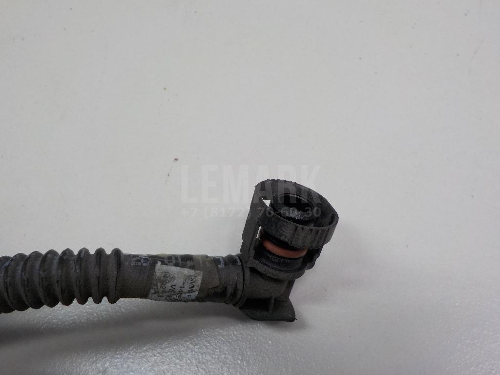Горловина топливного бака для  BMW 1-serie E82/E88 2007-2013