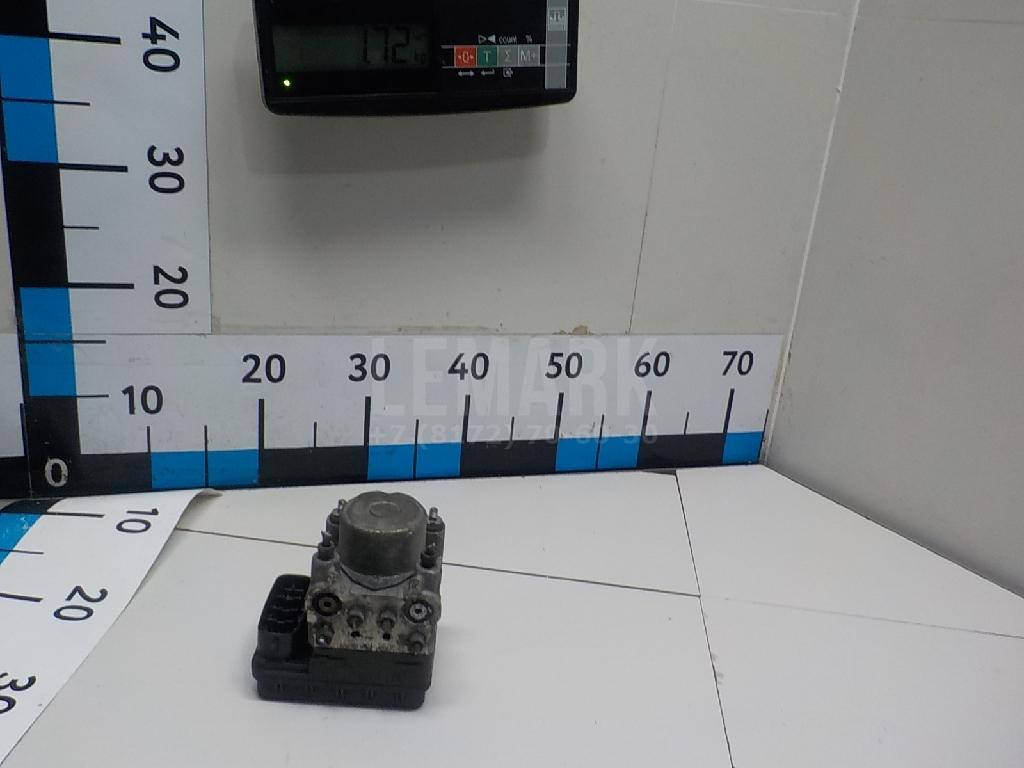 Блок ABS (насос) 4405042180 Toyota