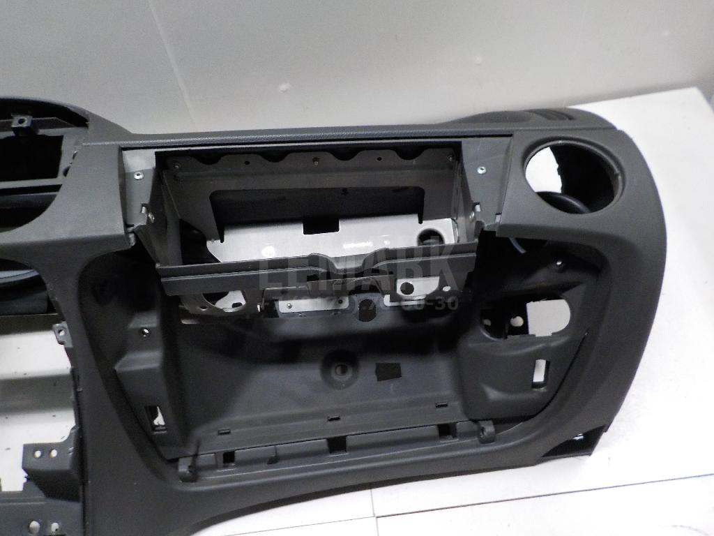 Торпедо для  Audi Q7 [4L] 2005-2015