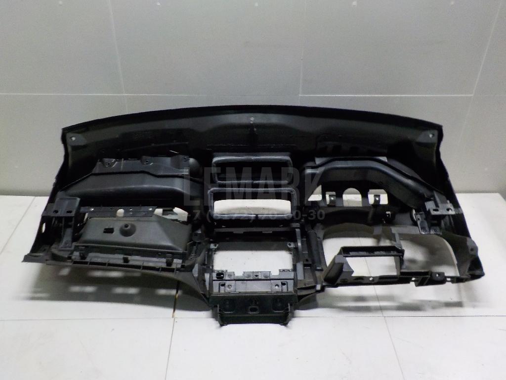 Торпедо для  Audi Q7 [4L] 2005-2015