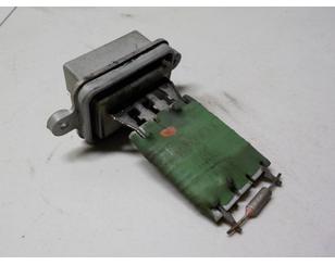 Резистор отопителя для Fiat Punto II (188) 1999-2010 БУ состояние отличное