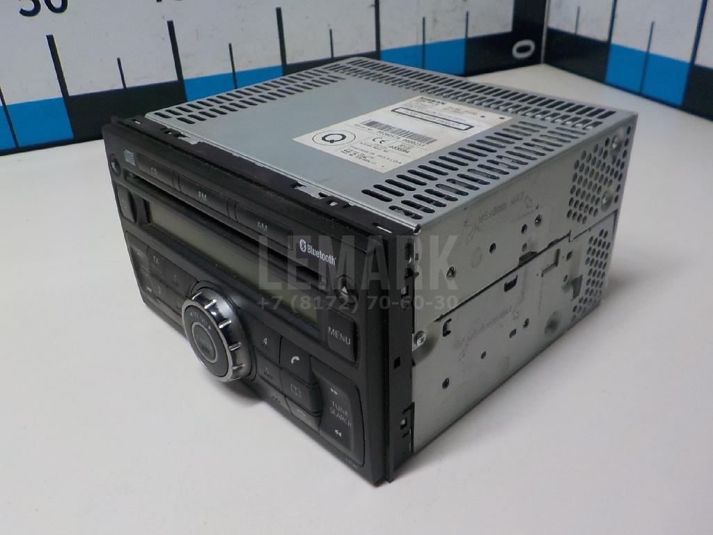 Магнитола 28185JH120 Nissan
