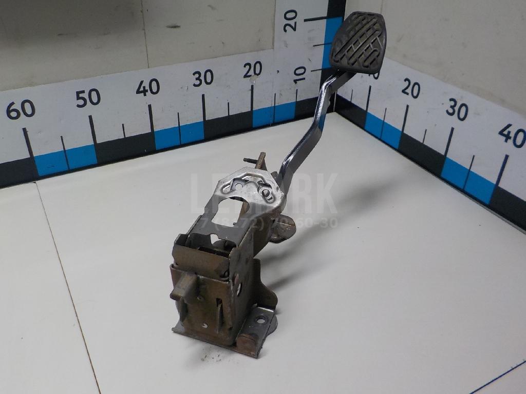 Педаль тормоза 46501JG400 Nissan