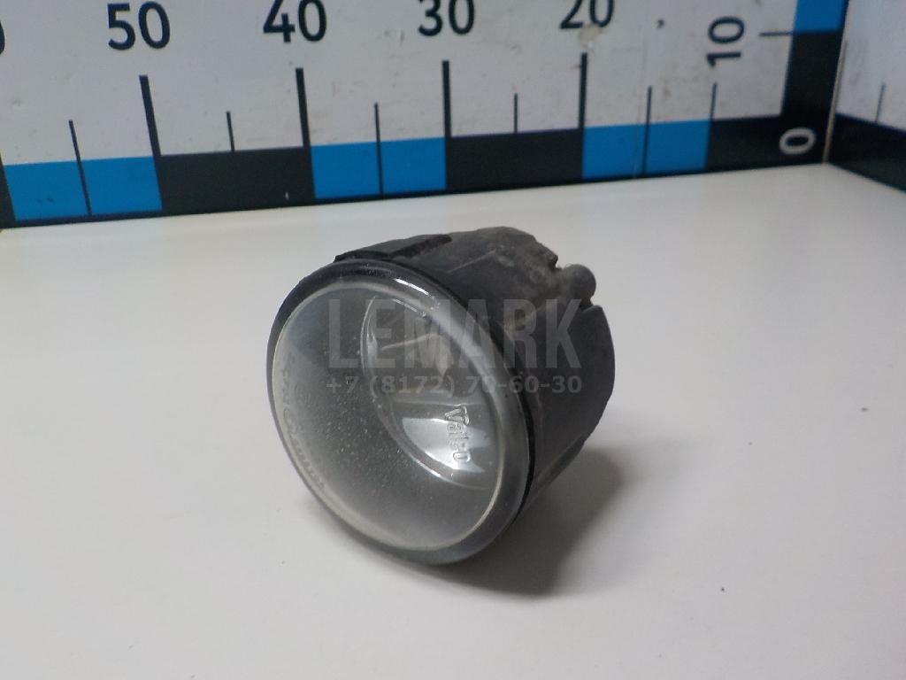 Фара противотуманная 261508990B Nissan