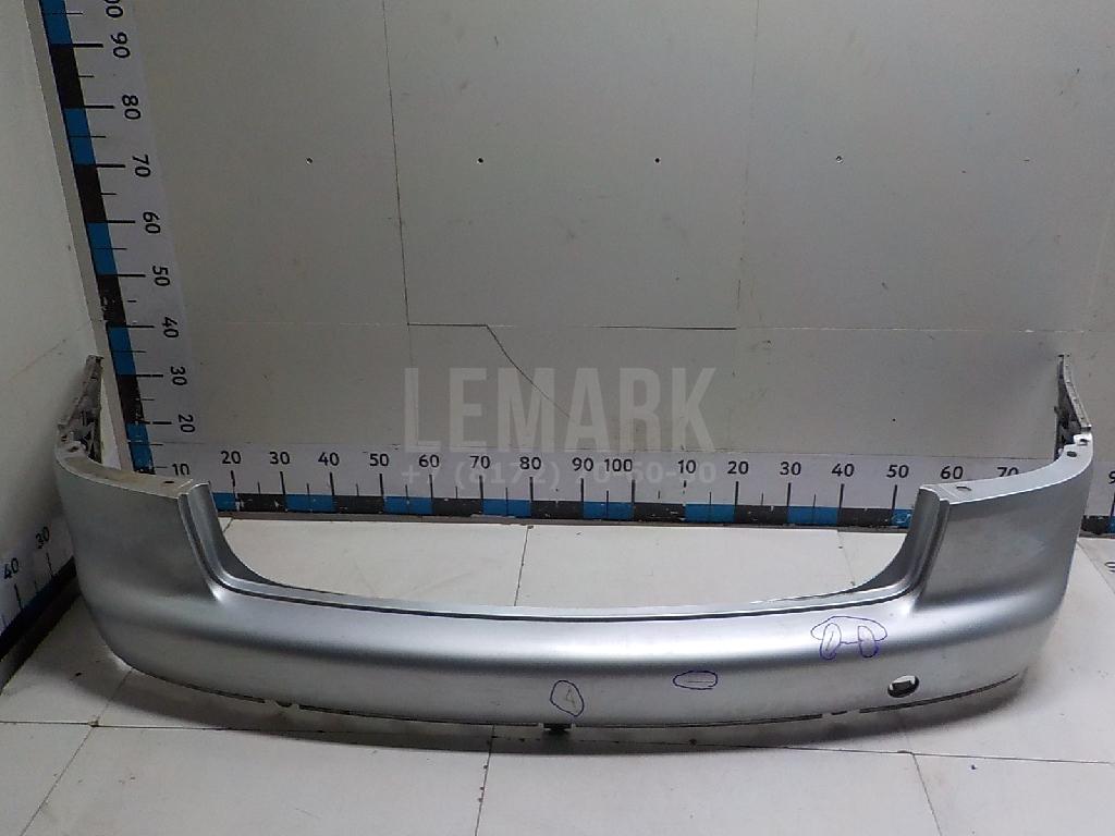 Бампер задний 1T0807417GRU VAG