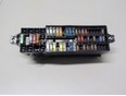 Блок предохранителей