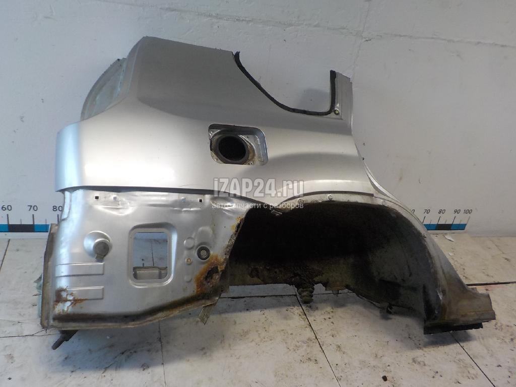 G8100JG0MA Крыло заднее правое Nissan X-Trail (T31) (2007 - 2014) купить бу  по цене 36149 руб. Z29800772 - iZAP24