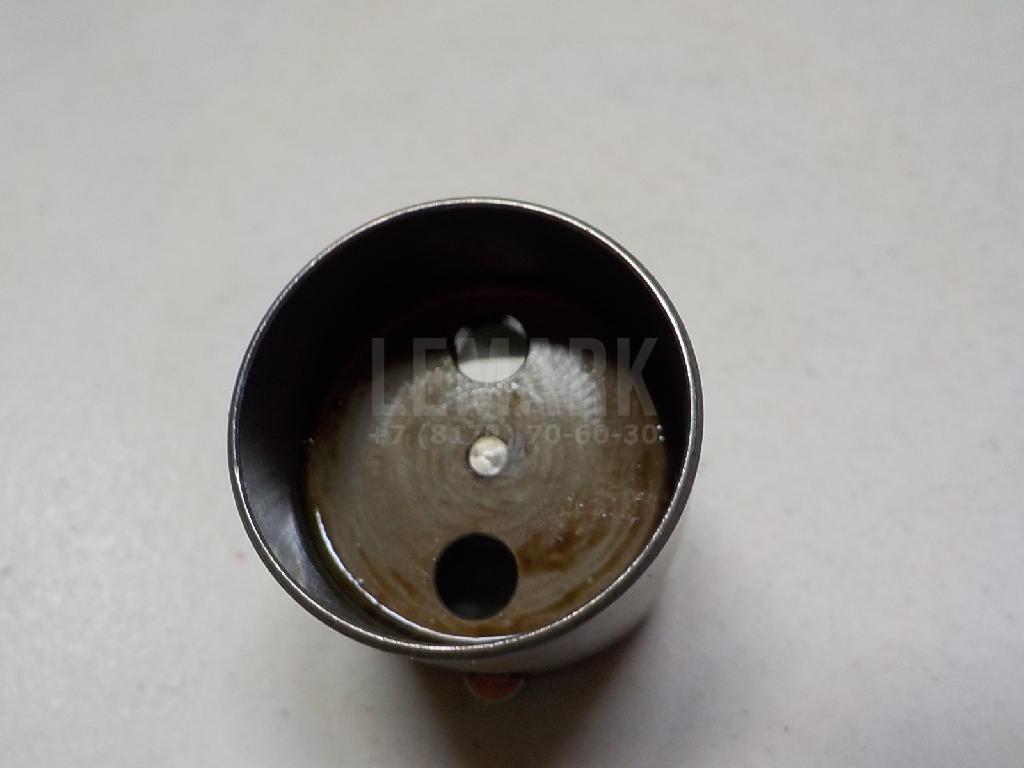 Толкатель
