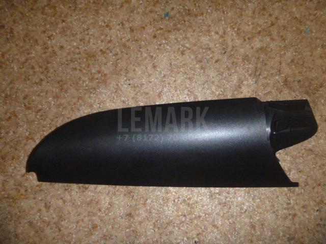 Крышка зеркала внутренняя левая 1T0837973B VAG