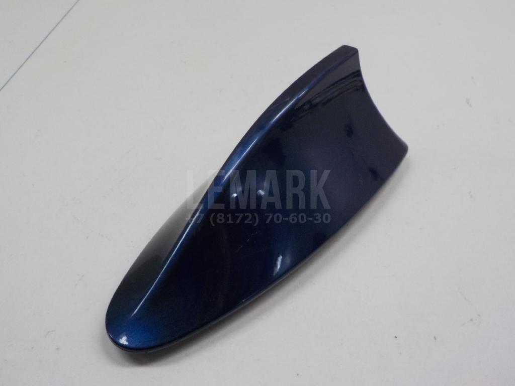 Накладка (кузов наружные) для  BMW 1-serie E82/E88 2007-2013