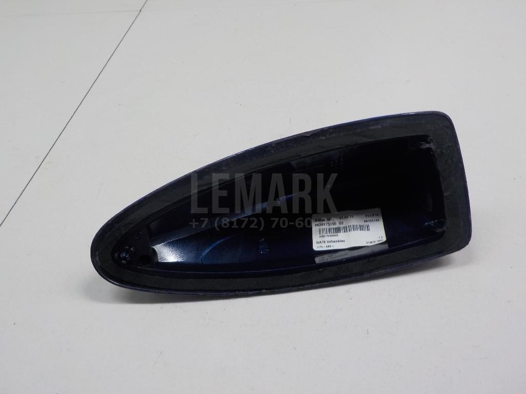 Накладка (кузов наружные) для  BMW 1-serie E82/E88 2007-2013