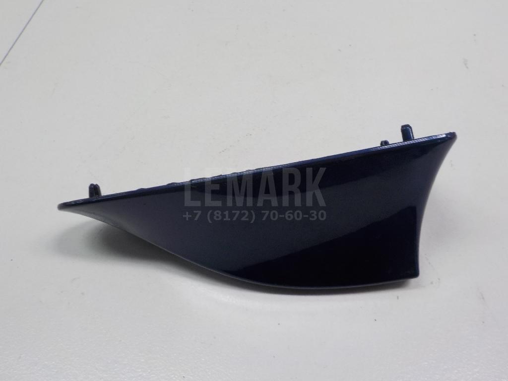 Накладка (кузов наружные) для  BMW 1-serie E82/E88 2007-2013