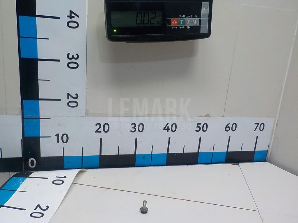 Болт суппорта 9010508304 Toyota