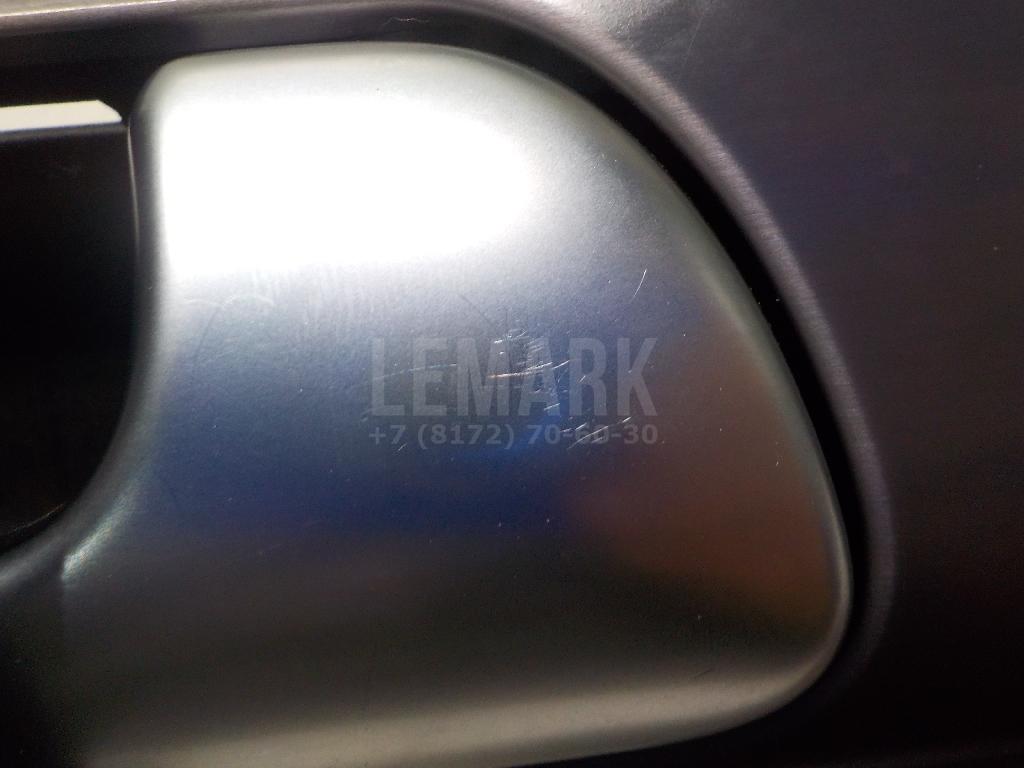 Ручка двери передней внутренняя правая для  Citroen C4 Grand Picasso 2014-2018