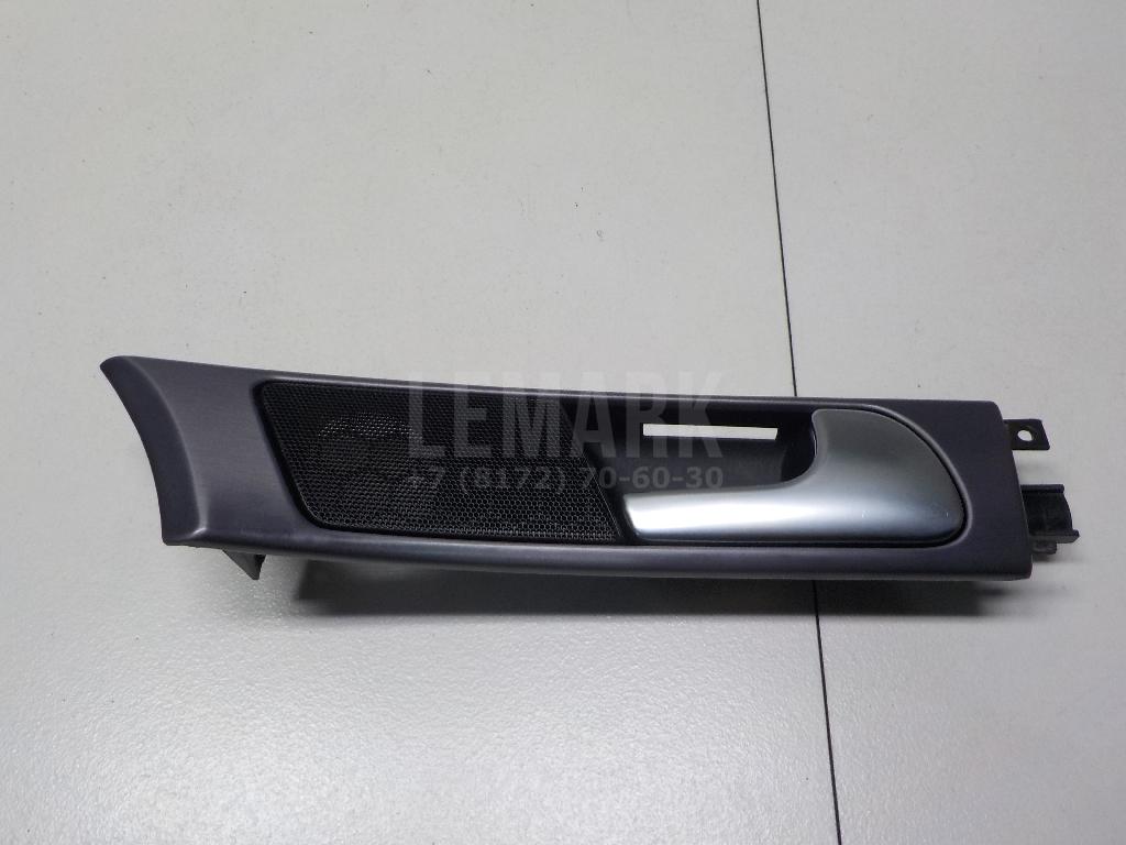 Ручка двери передней внутренняя правая для  Citroen C4 Grand Picasso 2014-2018