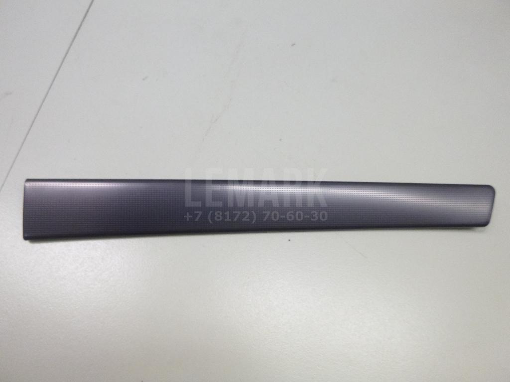 Накладка декоративная для  BMW 1-serie E82/E88 2007-2013