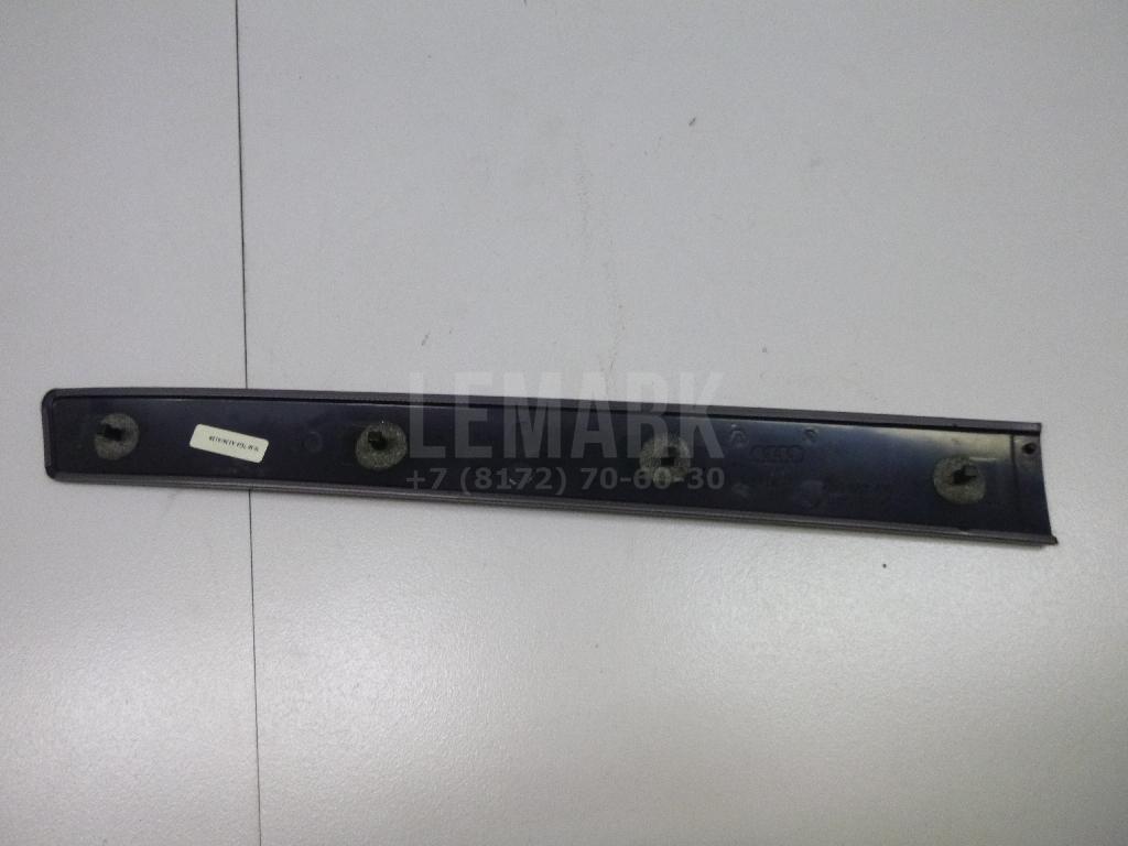 Накладка декоративная для  BMW 1-serie E82/E88 2007-2013